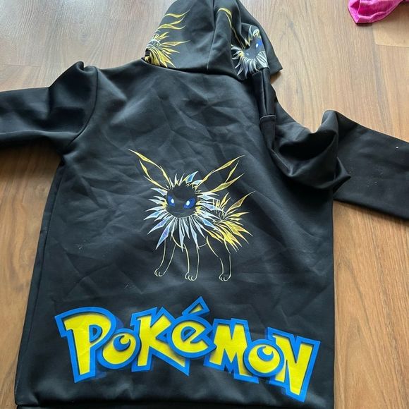 Pokémon | Hoodie - medium - Picture 3 of 3